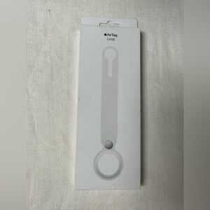 Apple AirTag Loop